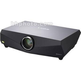 Sony DEMO - VPL-FE40 SXGA+  LCD Multimedia Projector