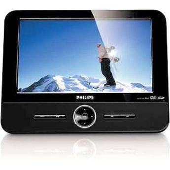 Philips DCP851/37 Docking Entertainment System 