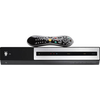 TiVo TCD658000 HD XL DVR