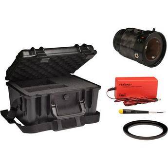 Cinevate Inc 62-1LE-NF-MP1 Brevis35 Imaging Kit, 62mm Step-Up Ring