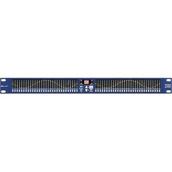 Alto DIGAN 2.30 2X30 BAND DIGTL GRAPHIC EQ