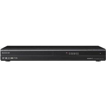 Sony RDR-GX257 � Gravador DVD
