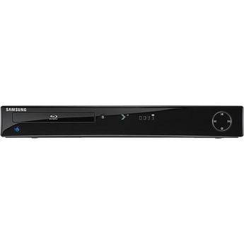 Samsung BD-P2500 Blu-ray Disc Player