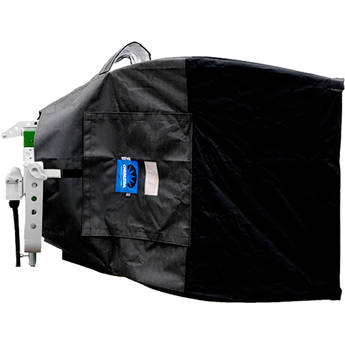 Chimera Barger 6-Light Strip Bank