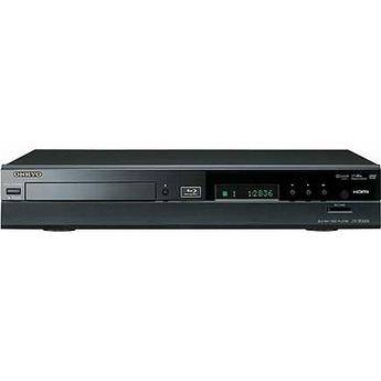 Onkyo DV-BD606 Blu-ray Disc Player
