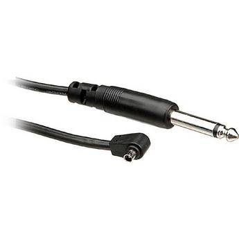 Dynalite Cabo de Sincronismo, Diamater Phono de �" para PC - 16 p�s (5m)