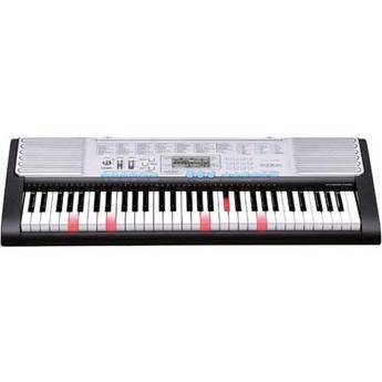 Casio LK-220  61-Key Lighted Note Portable Keyboard 