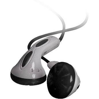 iSkin Fones de Ouvido Est�reo Cerulean XLR (Preto/Cinza)