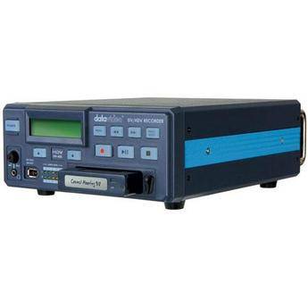 Datavideo DN-400 - Player/Gravador DV/HDV