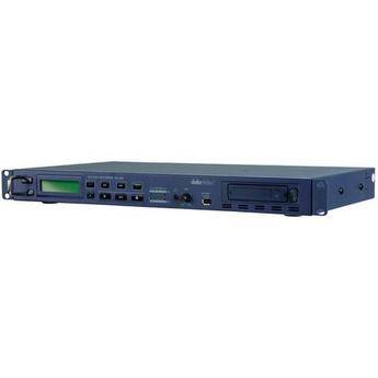 Datavideo DN-500 - Gravador/Reprodutor de DV/HDV