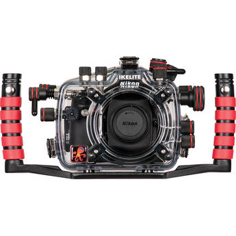 Ikelite 6812.7 iTTL Housing f/ Nikon D700