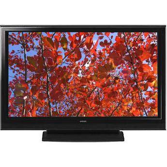 Hitachi P50X01A 50" Plasma Multi-System TV