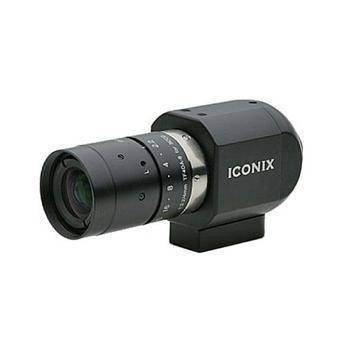 Iconix Video HEAD-RH1 Compact HD Camera System Head