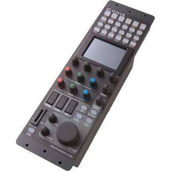 Iconix Video RCP-160  Painel de Controle Remoto