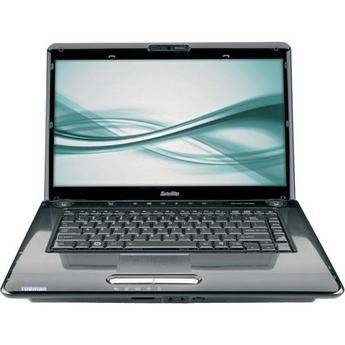 Toshiba Satellite A355-S6879 Notebook Computer