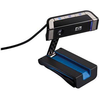 HP / Hewlett-Packard Elite Autofocus Webcam