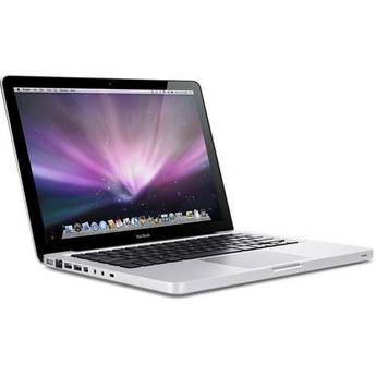 Apple 13" MacBook Notebook Computer