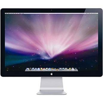 Apple 24" LED Cinema Display