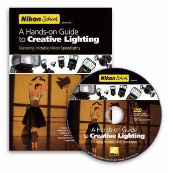 Nikon DVD: Hands on Guide to Creative Lighting