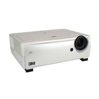 3M DX70DS DLP Multi-Media Projector 