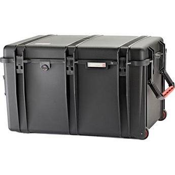 HPRC AMRE 2800WF Trunk Case with Cubed Foam Interior (Olive)