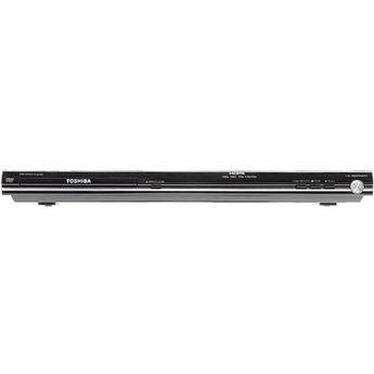 Toshiba SD-790KA Multi-System DVD Player