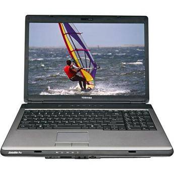 Toshiba Satellite Pro L350-S1701 Notebook Computer