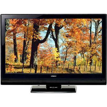 Hitachi L32A02A  32" Multi-System LCD TV (Black)