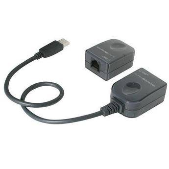 CablesToGo USB Superbooster Extender