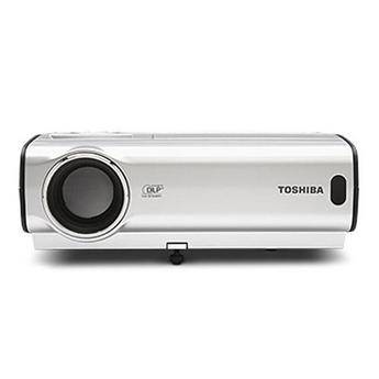 Toshiba TDP-TW420U XGA 4000 LUMENS PROJECTOR