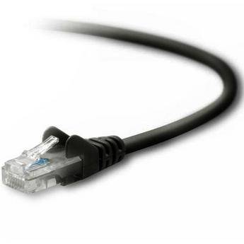 Belkin CAT5E Patch Cable RJ-45 - 25' (7.62m)