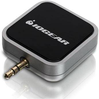 Iogear Bluetooth Stereo Audio Transmitter 