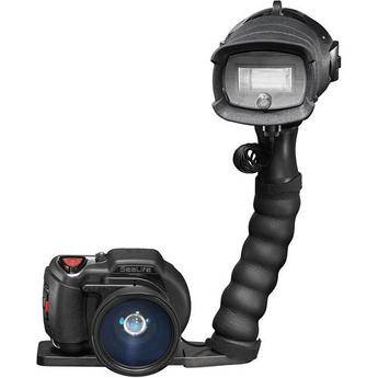 Sealife DC1000 Elite Kit Underwater Digital Camera