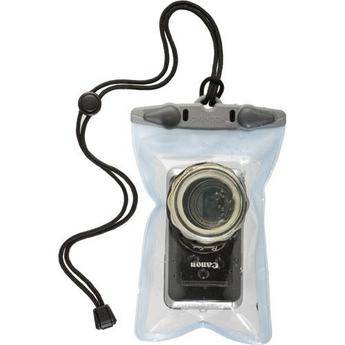 Aquapac 420 Small Camera Waterproof Case w/ Hard Lens