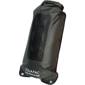 Aquapac AQUA-760  15 Liter Noatak Dry Bag (Urban Grey)