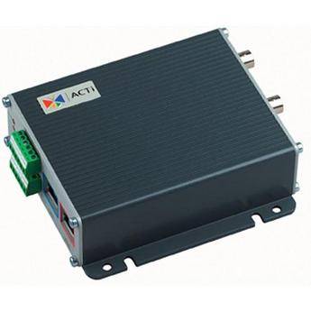ACTi SED-2140 One-Channel Video Server 