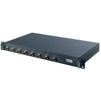 ACTi SED-2610 8-Channel MPEG-4 Video Server
