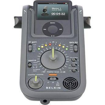 Belkin GoStudio for iPod