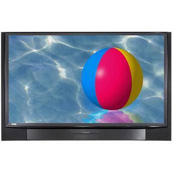 Mitsubishi WD-73732 73" 1080p DLP MONITOR