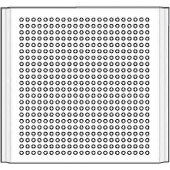 H. Wilson Side Perforated Panel - 14.5 x 14.5"
