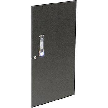 H. Wilson Side Panel Swing Away Door - 29 x 14.5"