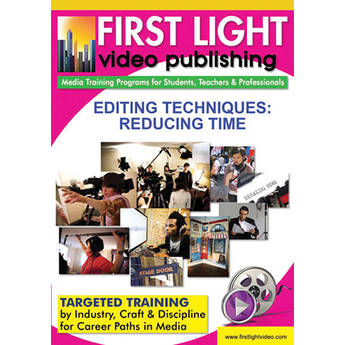 First Light Video DVD: A Survival Guide For Sitcom Writers 