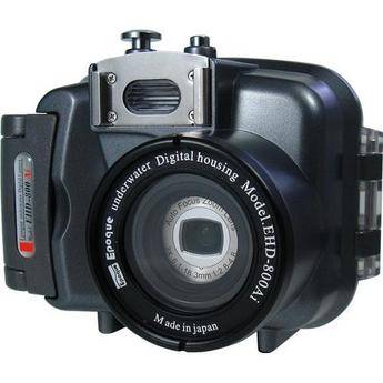 Epoque EHD-800Ai UW Digital Camera