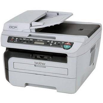 Brother DCP-7040 Laser Multi-Function Copier