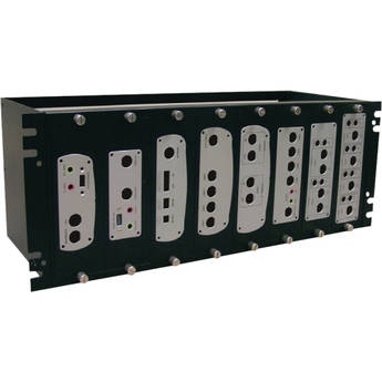 ACTi RMK-3000  Rackmount Kit for Wallmount Type Devices (19", 4U)