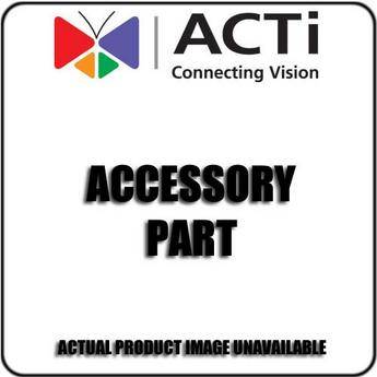 ACTi 61-PDH700109A1 5.4" Clear Vandal Proof Dome Cover f/CAM-6500 Speed Dome Camera 