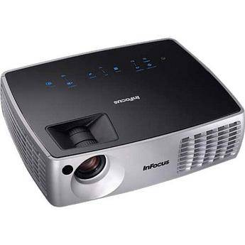 InFocus IN3104EP Digital Multimedia Projector