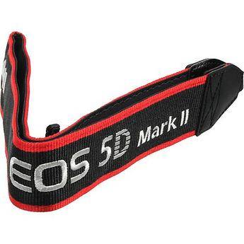 Canon Wide Neck Strap EW-EOS5DMKII 