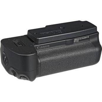 Canon WFT-E4A Wireless File Transmitter & Vertical Grip