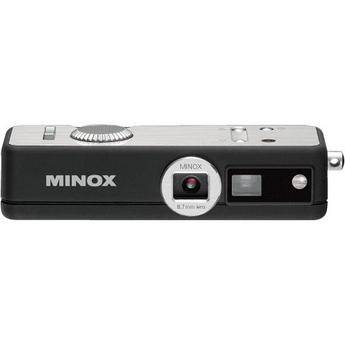 Minox DSC - Digital Spy Camera
